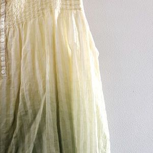 We the Free Little Bit of Something Top